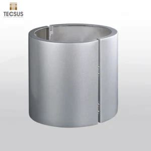 Toradh íomhá ar Simple Column Cladding