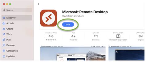 Image result for Rd Client App Install