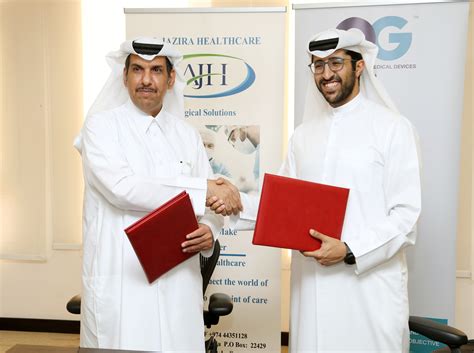 Image result for Med Tech Qatar