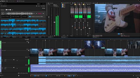 Afbeeldingsresultaten voor MAGIX Studio