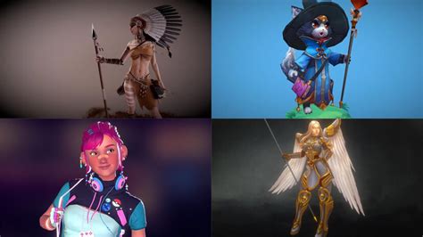 Image result for Models for 3D Modeling