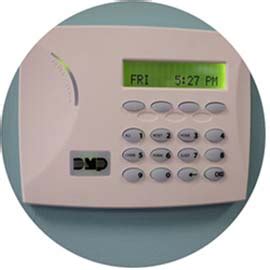 Image result for How to Program DMP Panel