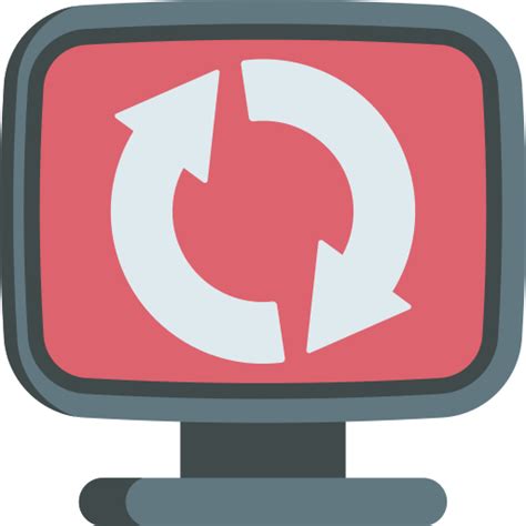 Image result for Computer Refresh Icon Logo