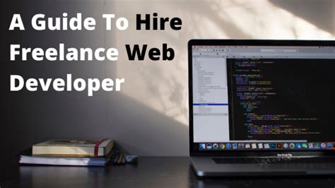 Image result for Freelance Web Developer Website