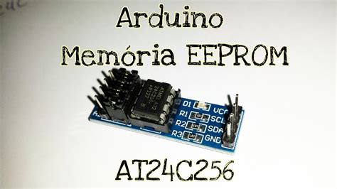 Image result for Arduino I2C EEPROM Example