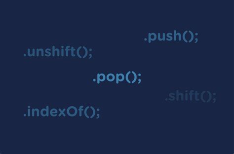Image result for Explain JS Array Methods with Sketch Diagram