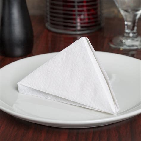 How to Fold Serviettes and Put in Glass के लिए छवि परिणाम