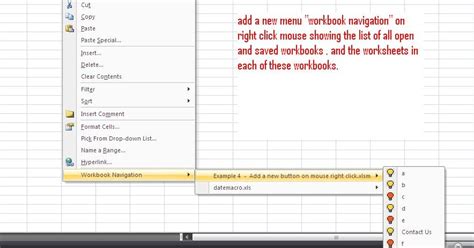 Image result for Menu Home Custom UI Excel VBA