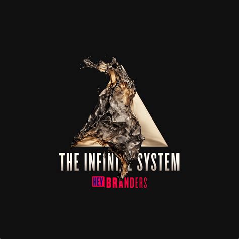 Infinity System に対する画像結果