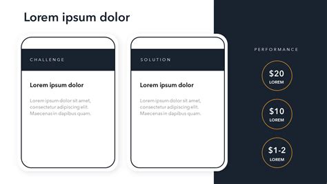 Two-Column Slide Professional Layout に対する画像結果