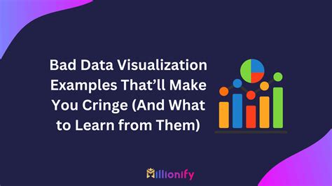Image result for Bad Data Visualization Real Life Examples