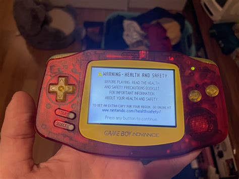 Afbeeldingsresultaten voor How to Rip All Files From GBA Games