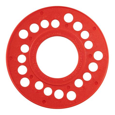 Bolt Pattern Print Out に対する画像結果