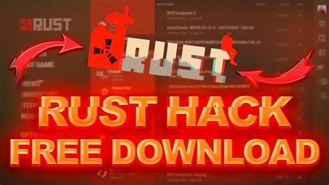 Image result for How to Get Rust Hack On Windows