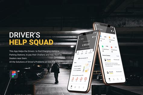 Driver UI Design に対する画像結果