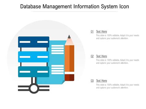 Image result for Infographic for Database Management System