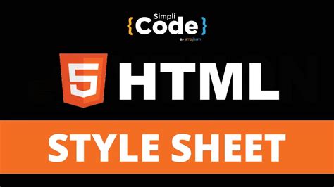 How to Use Style Tag in HTML に対する画像結果