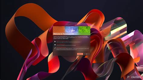 Image result for Translucent Windows Taskbar