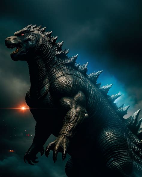 Image result for Godzilla 2024