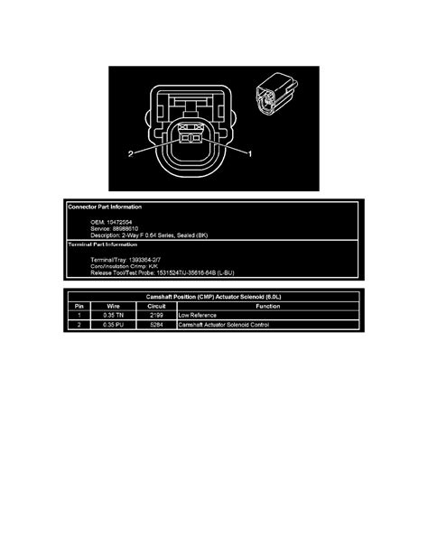 Image result for Chevy 2500 Chevy Express VCM Module