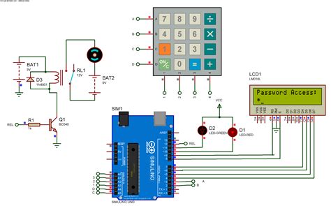 Arduino Safe Lock に対する画像結果