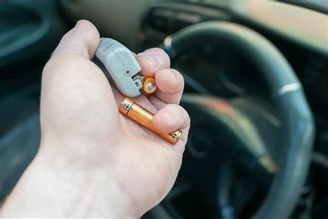 Image result for How to Duplicate a Car Alarm Remote