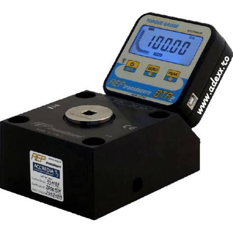 Image result for How to Use a Digital Torque Tester