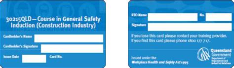 Afbeeldingsresultaten voor General Induction Cards around Australia
