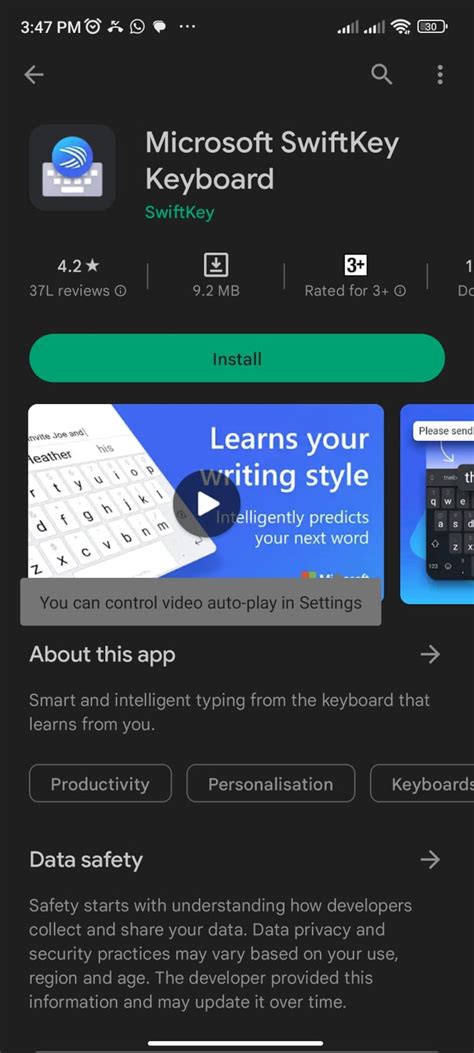 Image result for Ai Keyboard Android
