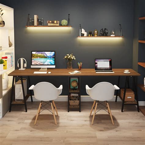 Double Computer Desk に対する画像結果