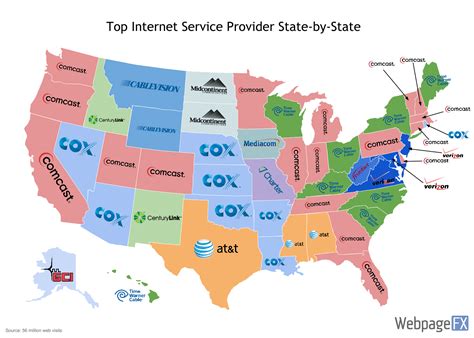 Internet Service Provider Map に対する画像結果