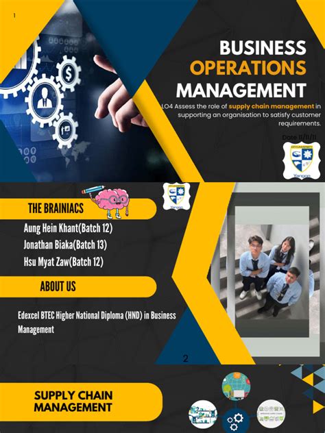 Afbeeldingsresultaten voor Supply Chain Management Presentation Pdf