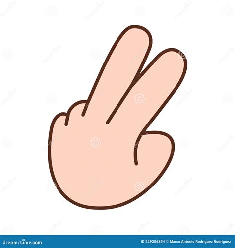 Image result for Drawing Off Hands Doing Sign Language