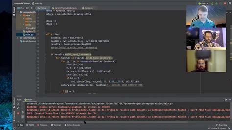 Image result for Virtual Makup in Python Implement Virtual Makup in Python Media Pipe YouTube