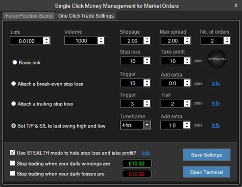 Image result for cTrader Web Widget