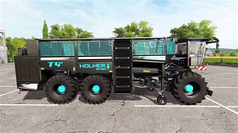 Toradh íomhá ar Factory Simulator T4 Farm