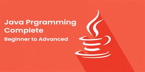 Résultat d’images pour Java How to Learn From Beginner to Advance
