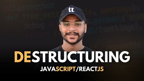 Image result for Destructuring in JavaScript in Tamil