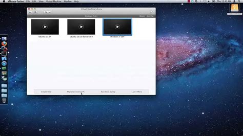 VMware Copy Virtual Machine に対する画像結果