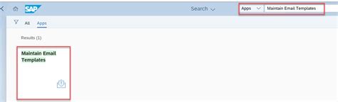 Image result for SAP mm Module Applying Email