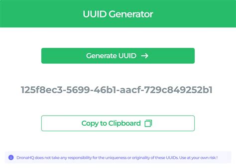 Image result for Java Generate Uuid