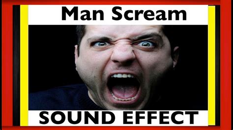 Angry Man Sound Effect に対する画像結果