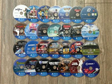 Image result for PS4 Disc Card