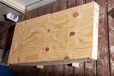 How to Make Pig Trough に対する画像結果