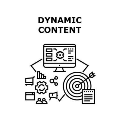 Image result for Dynamic Vector Icon