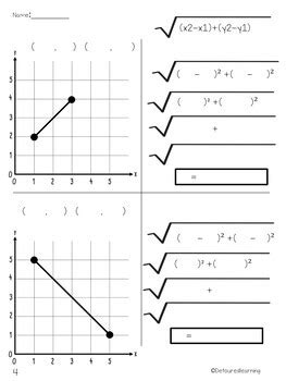 Distance Formula Geometry に対する画像結果