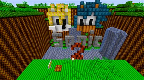 Image result for Sonic Map Build Minecraft