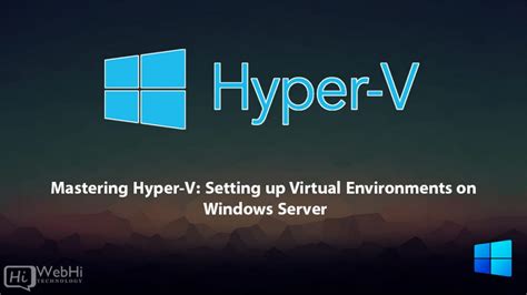 Image result for Hyper-V Virtual Server Icon