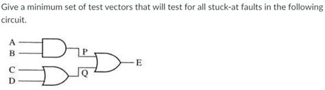 Toradh íomhá ar Post-Test Vector