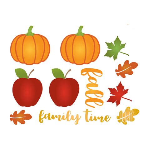Image result for September Fall Stickers